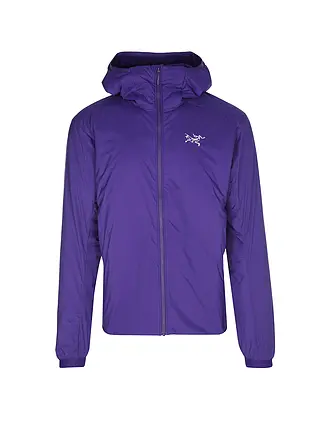 ARCTERYX | Isogiacca da uomo Atom con cappuccio |